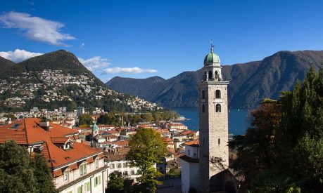 Residenza a Lugano: come ottenerla e aprire la tua attività